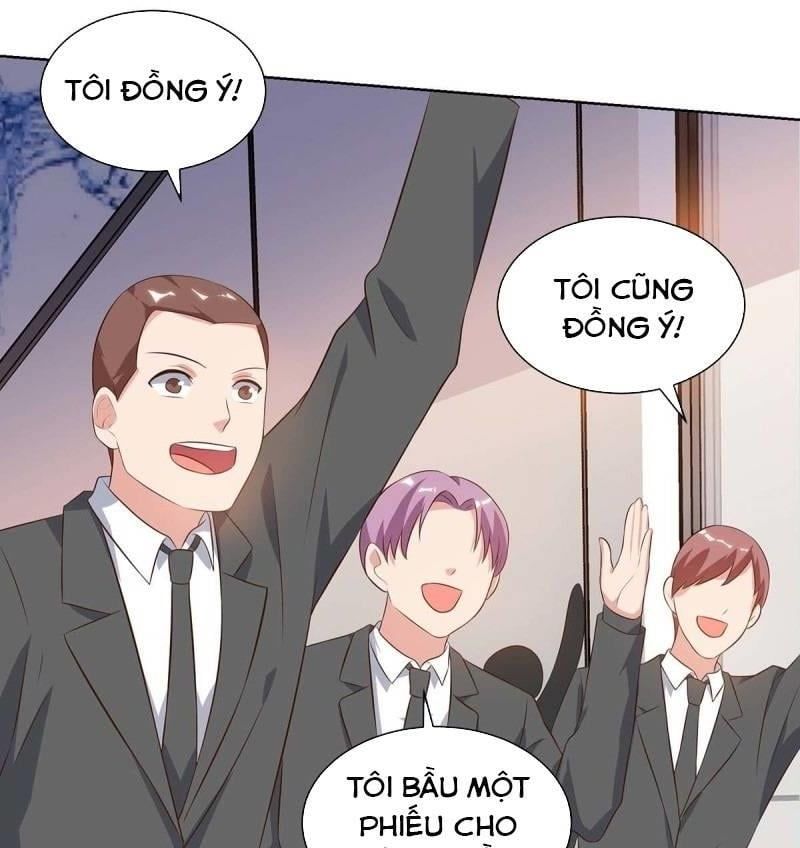 đọc truyện Trọng Sinh Khí Thiếu Quy Lai Chương 95 ảnh 25 tại Thiên Thai Truyện