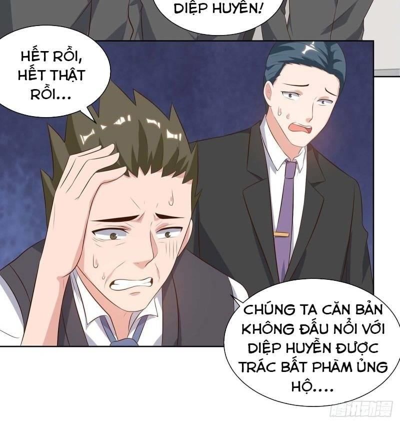 đọc truyện Trọng Sinh Khí Thiếu Quy Lai Chương 95 ảnh 26 tại Thiên Thai Truyện