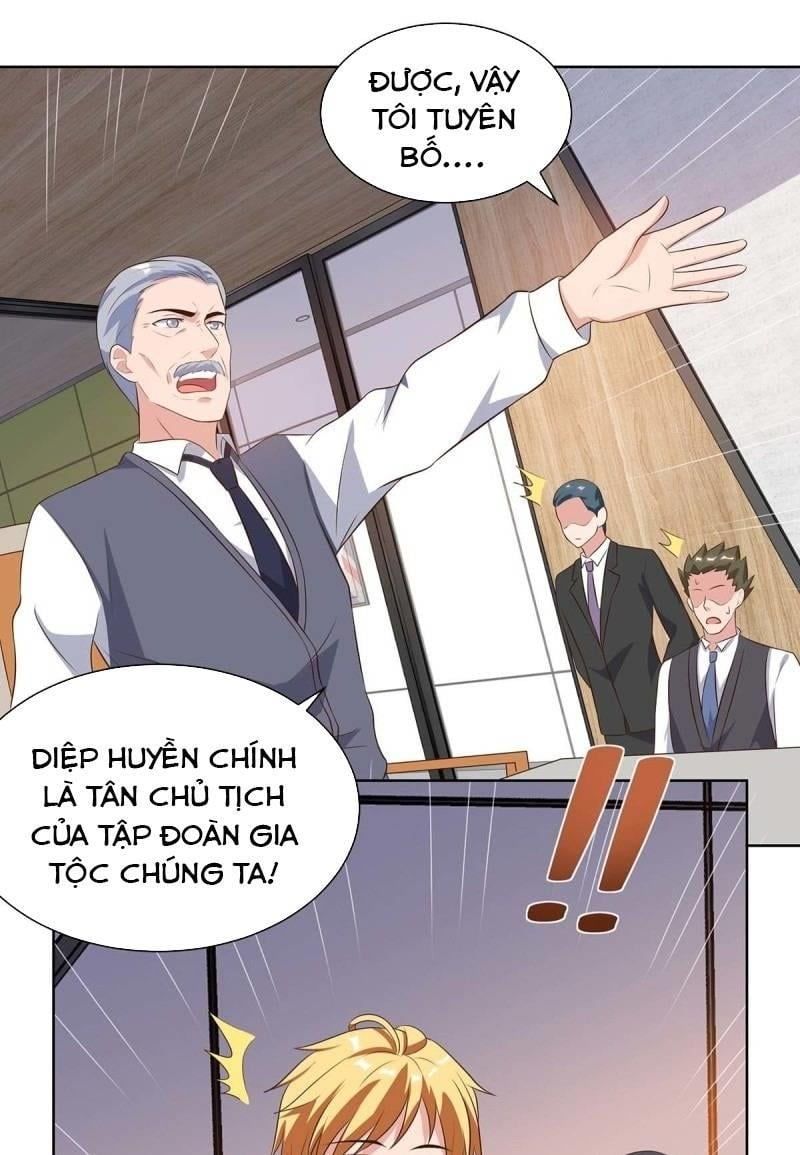 đọc truyện Trọng Sinh Khí Thiếu Quy Lai Chương 95 ảnh 27 tại Thiên Thai Truyện