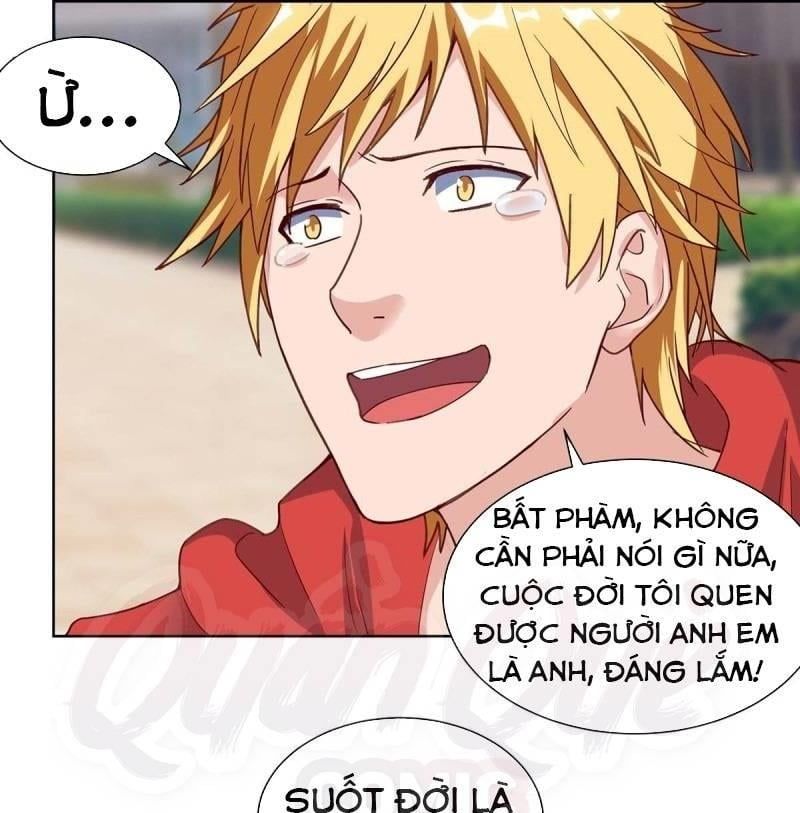 đọc truyện Trọng Sinh Khí Thiếu Quy Lai Chương 95 ảnh 31 tại Thiên Thai Truyện