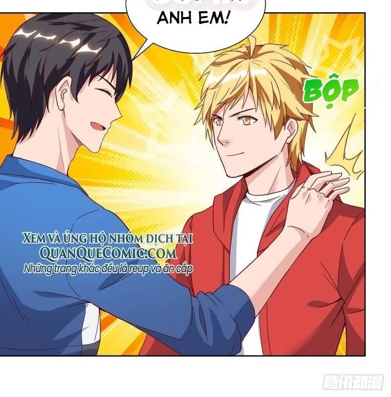 đọc truyện Trọng Sinh Khí Thiếu Quy Lai Chương 95 ảnh 32 tại Thiên Thai Truyện