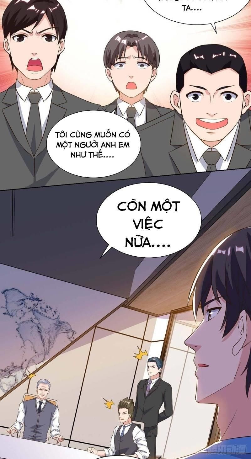 đọc truyện Trọng Sinh Khí Thiếu Quy Lai Chương 95 ảnh 6 tại Thiên Thai Truyện