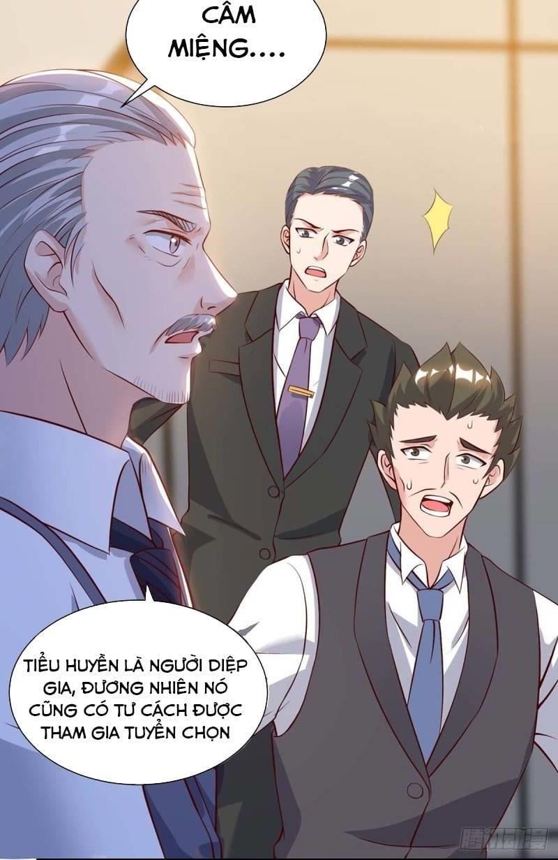 đọc truyện Trọng Sinh Khí Thiếu Quy Lai Chương 95 ảnh 10 tại Thiên Thai Truyện