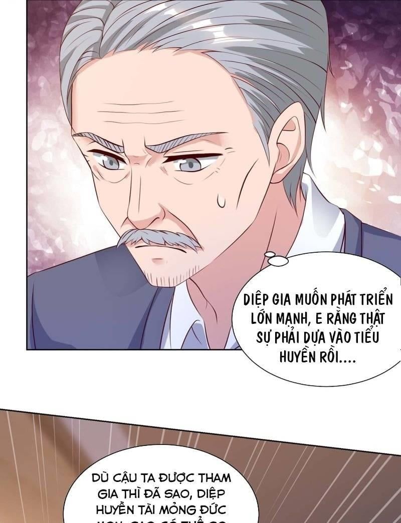 đọc truyện Trọng Sinh Khí Thiếu Quy Lai Chương 95 ảnh 11 tại Thiên Thai Truyện