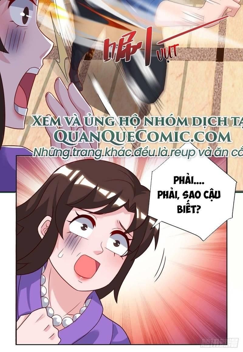 đọc truyện Trọng Sinh Khí Thiếu Quy Lai Chương 96 ảnh 12 tại Thiên Thai Truyện