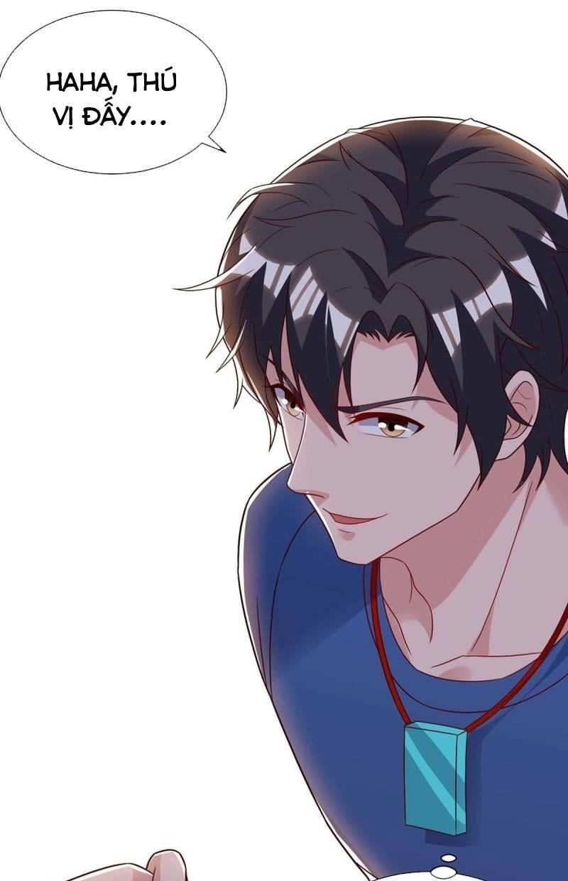 đọc truyện Trọng Sinh Khí Thiếu Quy Lai Chương 96 ảnh 13 tại Thiên Thai Truyện