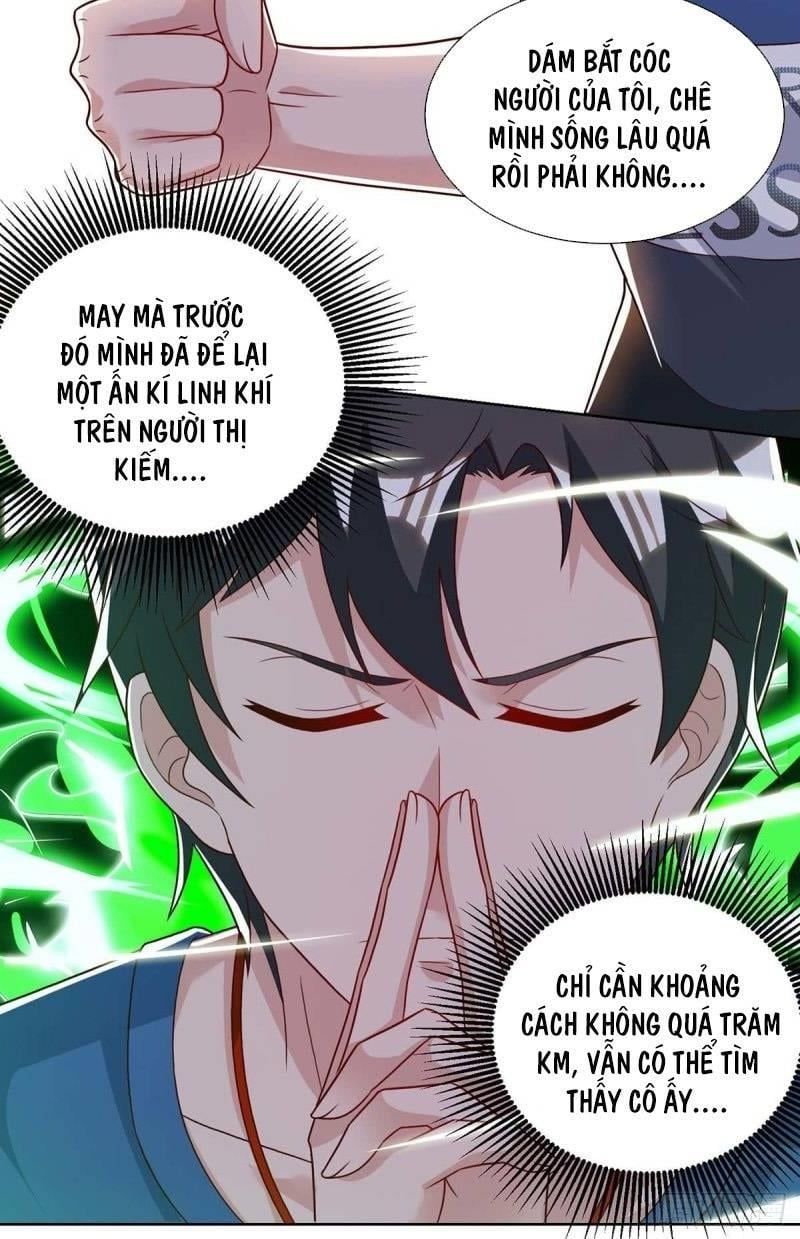 đọc truyện Trọng Sinh Khí Thiếu Quy Lai Chương 96 ảnh 14 tại Thiên Thai Truyện