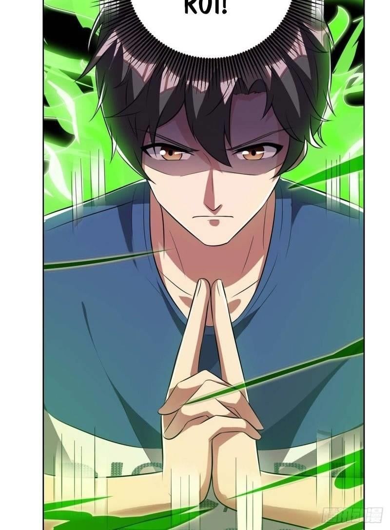 đọc truyện Trọng Sinh Khí Thiếu Quy Lai Chương 96 ảnh 16 tại Thiên Thai Truyện