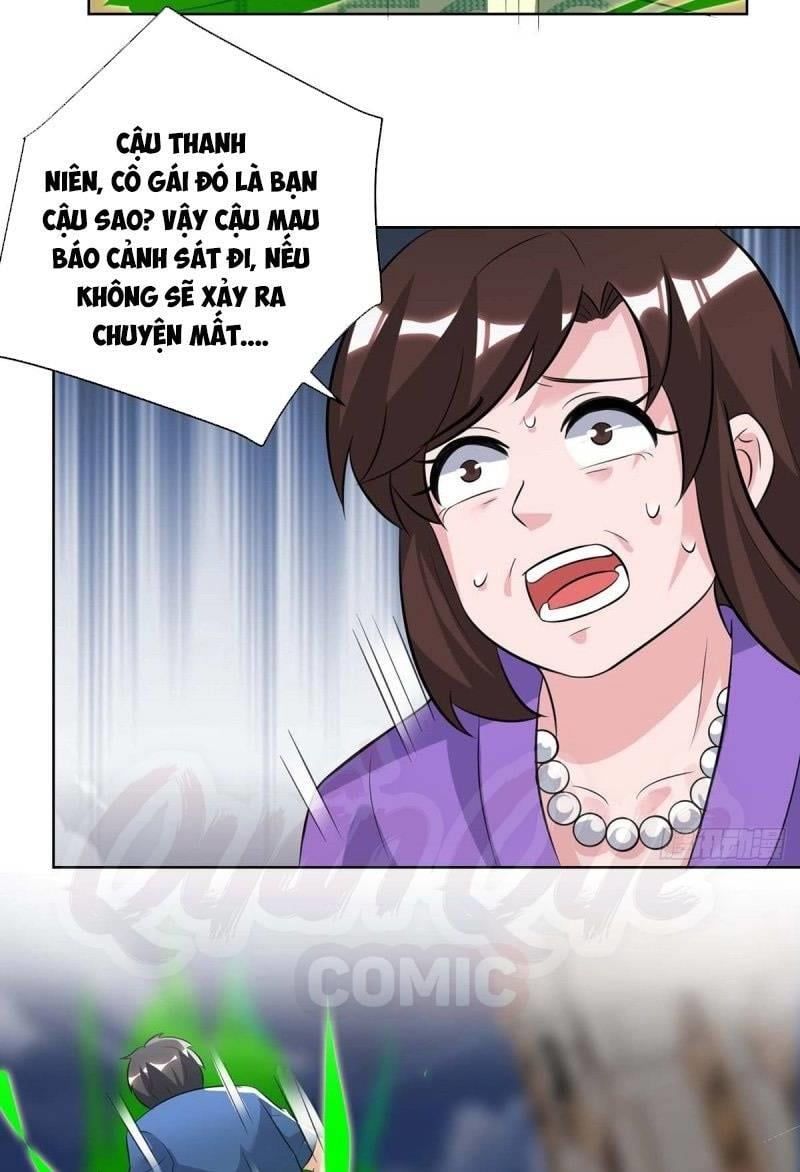 đọc truyện Trọng Sinh Khí Thiếu Quy Lai Chương 96 ảnh 17 tại Thiên Thai Truyện