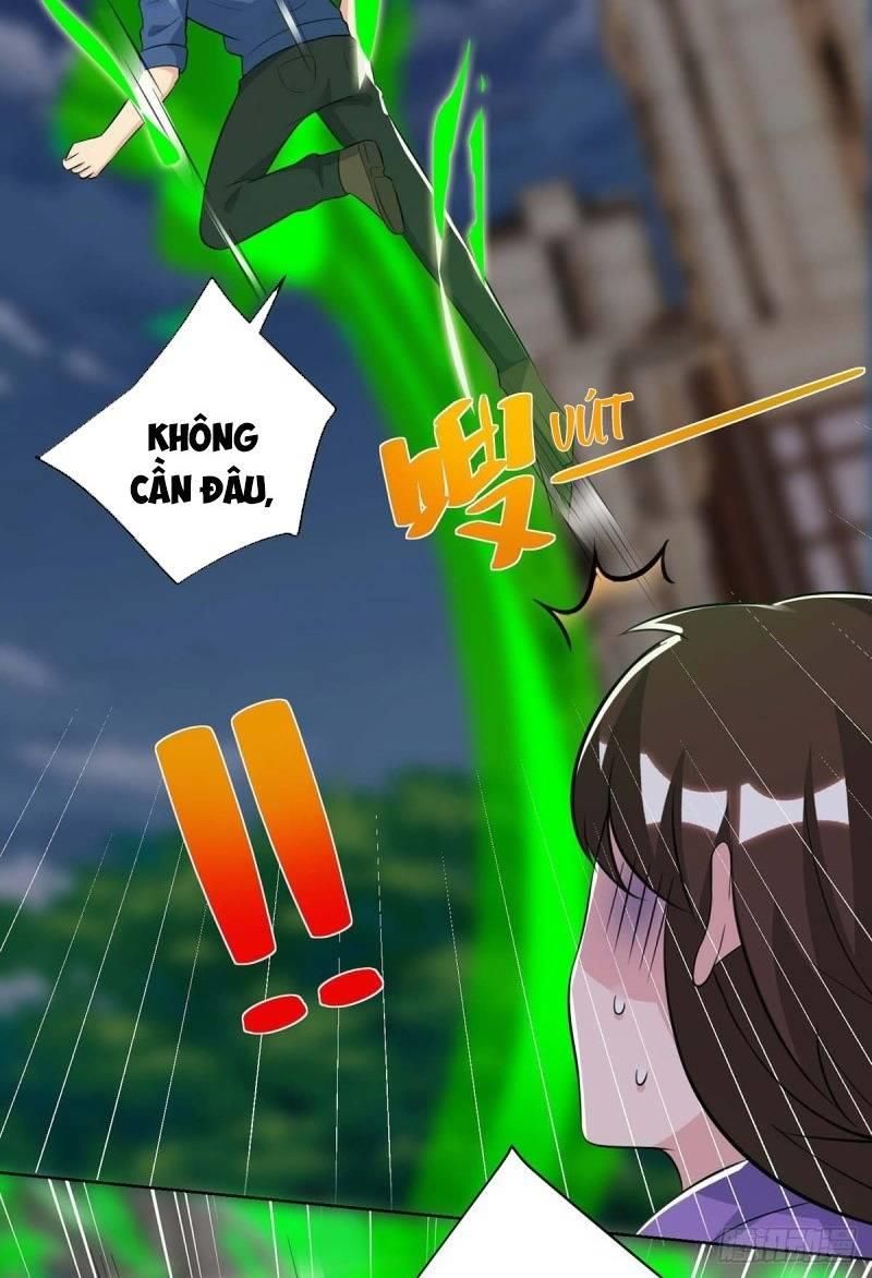 đọc truyện Trọng Sinh Khí Thiếu Quy Lai Chương 96 ảnh 18 tại Thiên Thai Truyện