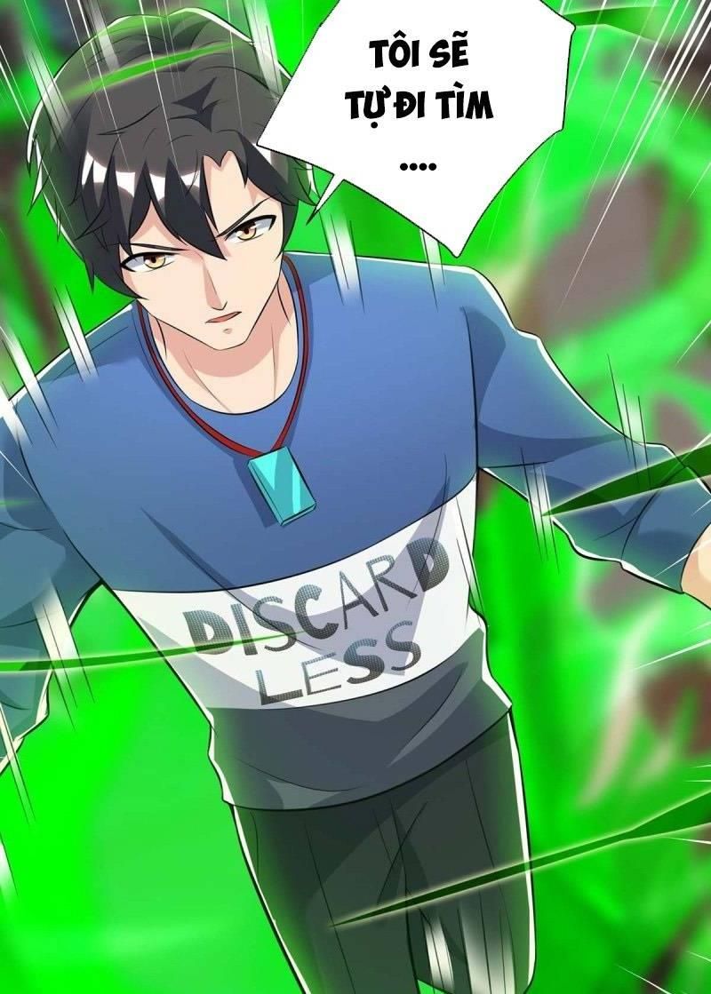 đọc truyện Trọng Sinh Khí Thiếu Quy Lai Chương 96 ảnh 19 tại Thiên Thai Truyện