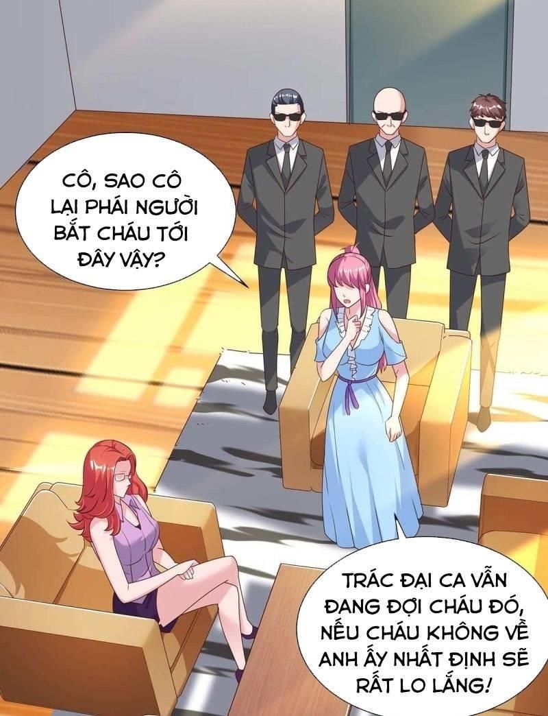 đọc truyện Trọng Sinh Khí Thiếu Quy Lai Chương 96 ảnh 21 tại Thiên Thai Truyện