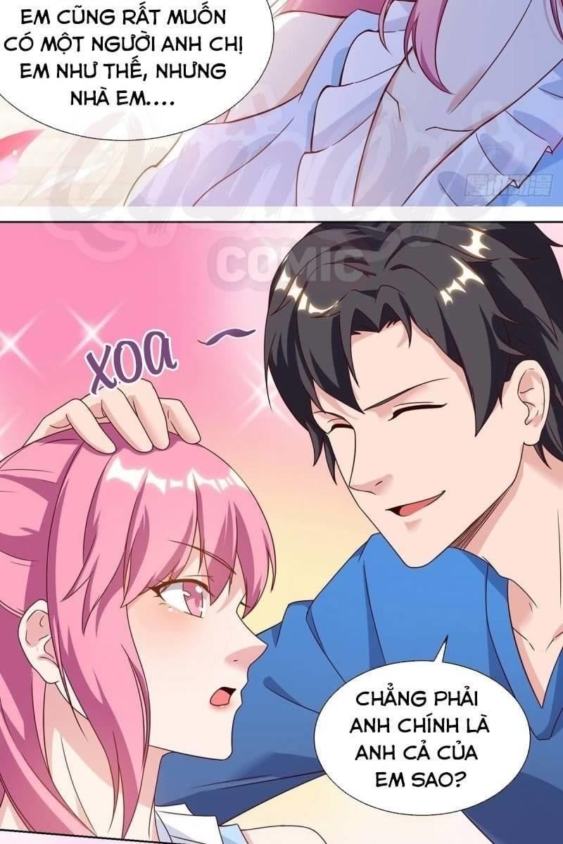 đọc truyện Trọng Sinh Khí Thiếu Quy Lai Chương 96 ảnh 4 tại Thiên Thai Truyện