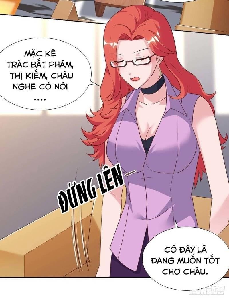 đọc truyện Trọng Sinh Khí Thiếu Quy Lai Chương 96 ảnh 22 tại Thiên Thai Truyện