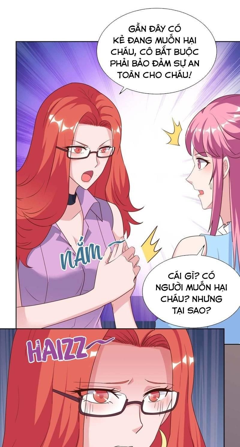 đọc truyện Trọng Sinh Khí Thiếu Quy Lai Chương 96 ảnh 23 tại Thiên Thai Truyện