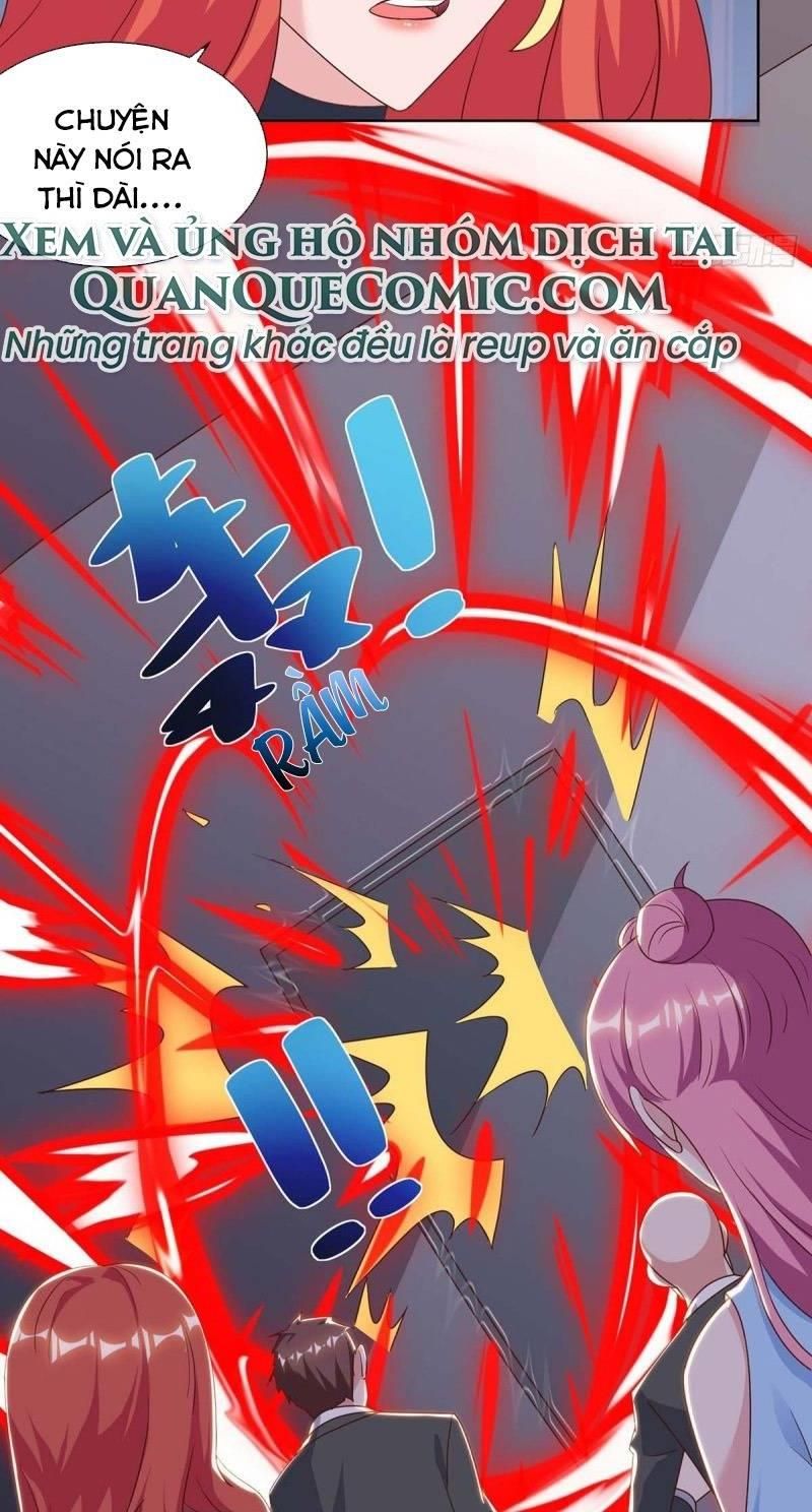 đọc truyện Trọng Sinh Khí Thiếu Quy Lai Chương 96 ảnh 24 tại Thiên Thai Truyện