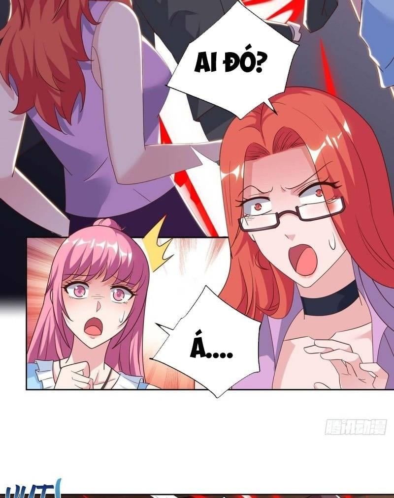 đọc truyện Trọng Sinh Khí Thiếu Quy Lai Chương 96 ảnh 25 tại Thiên Thai Truyện