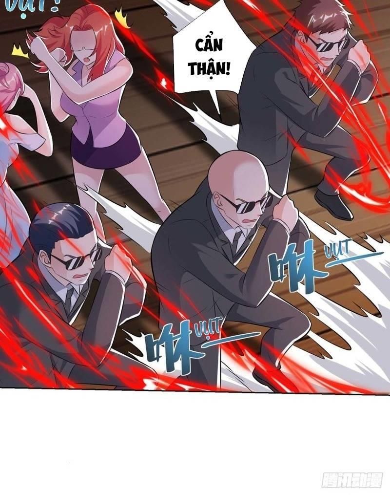 đọc truyện Trọng Sinh Khí Thiếu Quy Lai Chương 96 ảnh 26 tại Thiên Thai Truyện