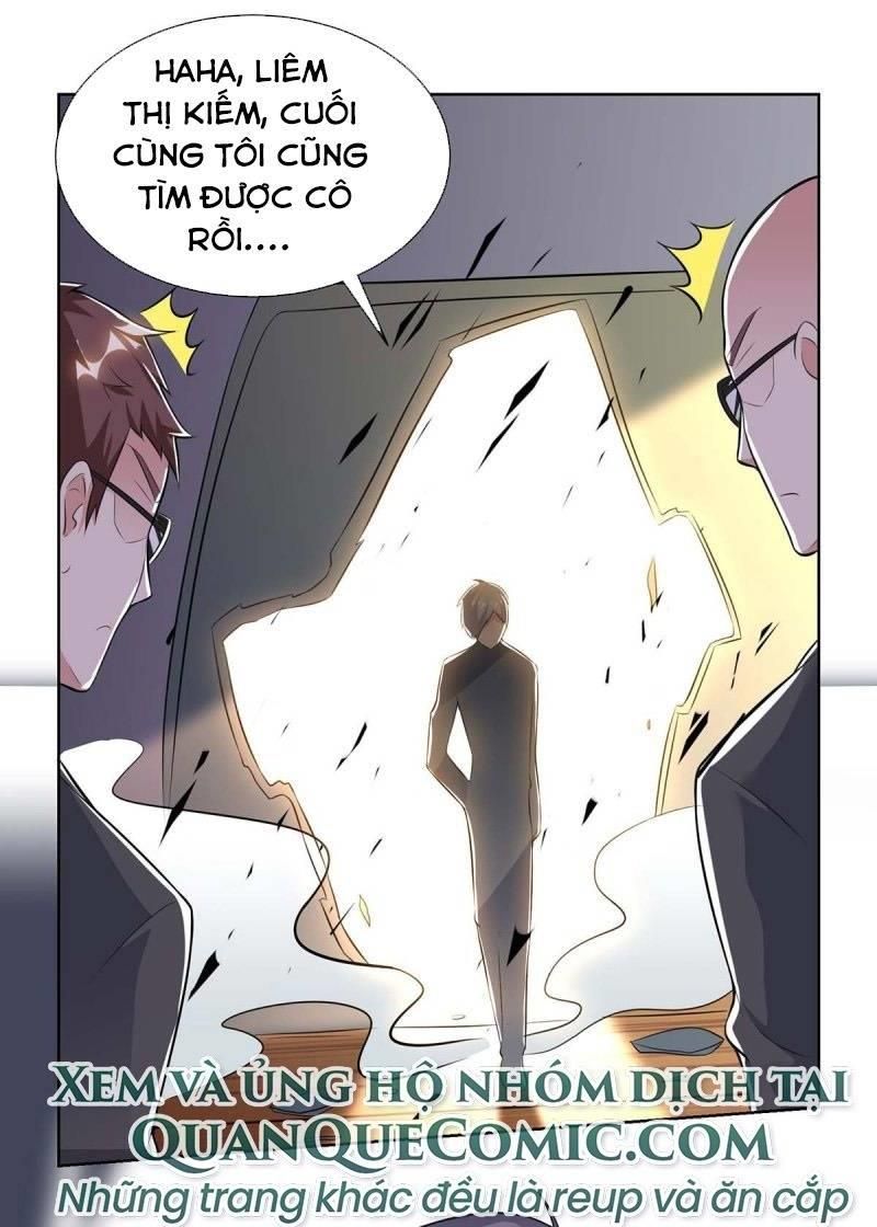 đọc truyện Trọng Sinh Khí Thiếu Quy Lai Chương 96 ảnh 27 tại Thiên Thai Truyện