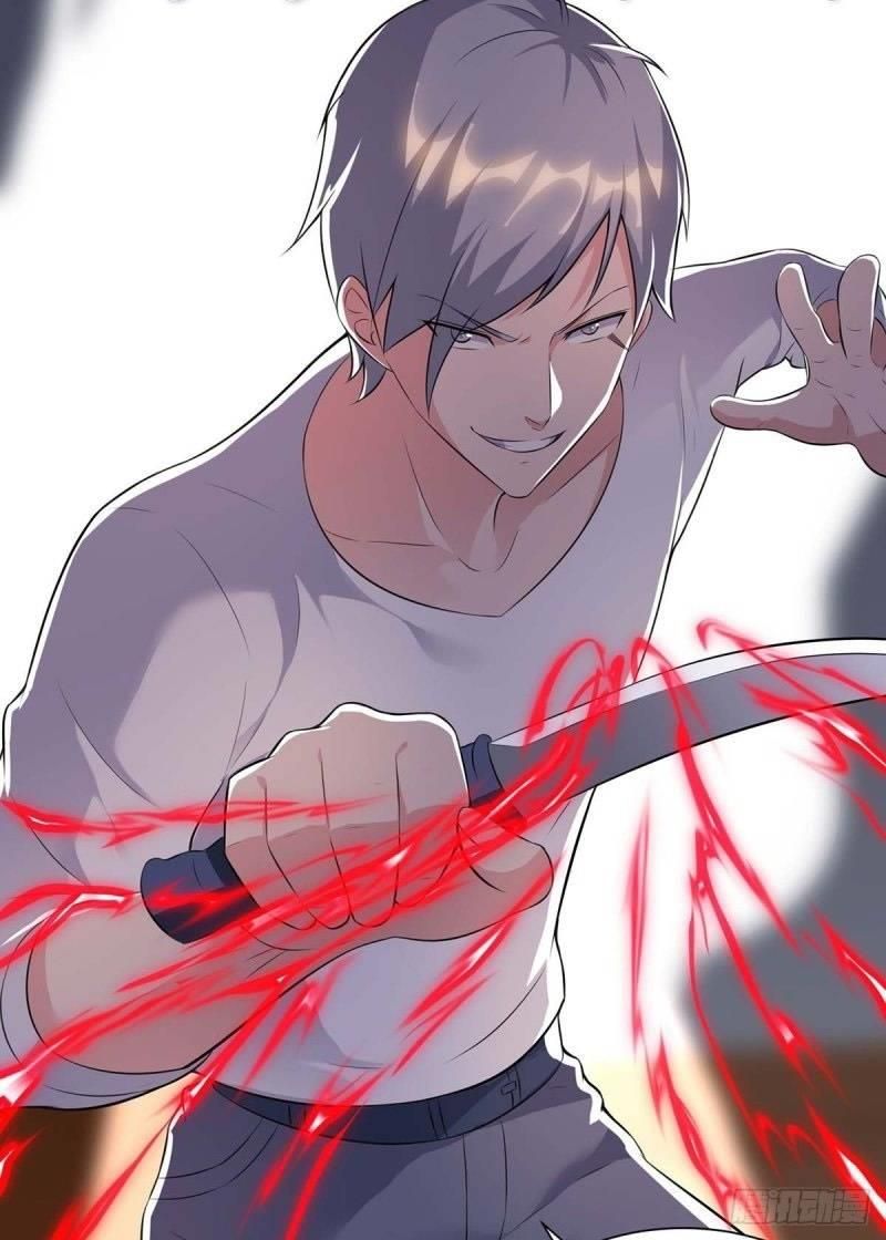 đọc truyện Trọng Sinh Khí Thiếu Quy Lai Chương 96 ảnh 28 tại Thiên Thai Truyện