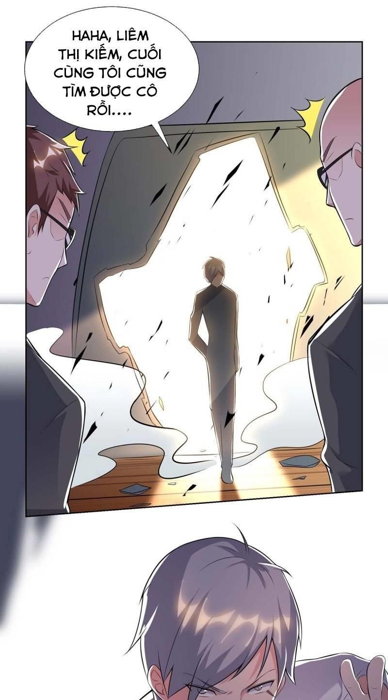 đọc truyện Trọng Sinh Khí Thiếu Quy Lai Chương 96 ảnh 29 tại Thiên Thai Truyện