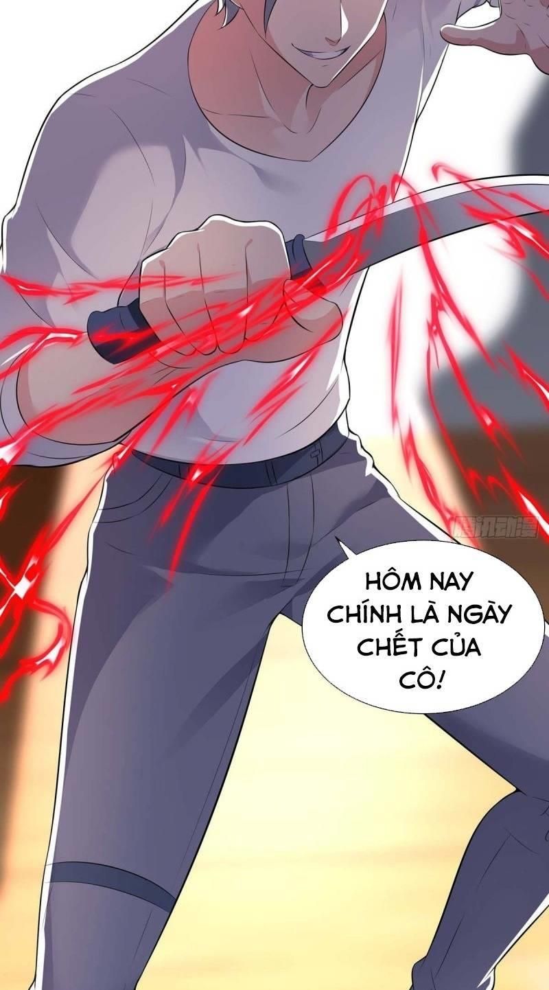 đọc truyện Trọng Sinh Khí Thiếu Quy Lai Chương 96 ảnh 30 tại Thiên Thai Truyện