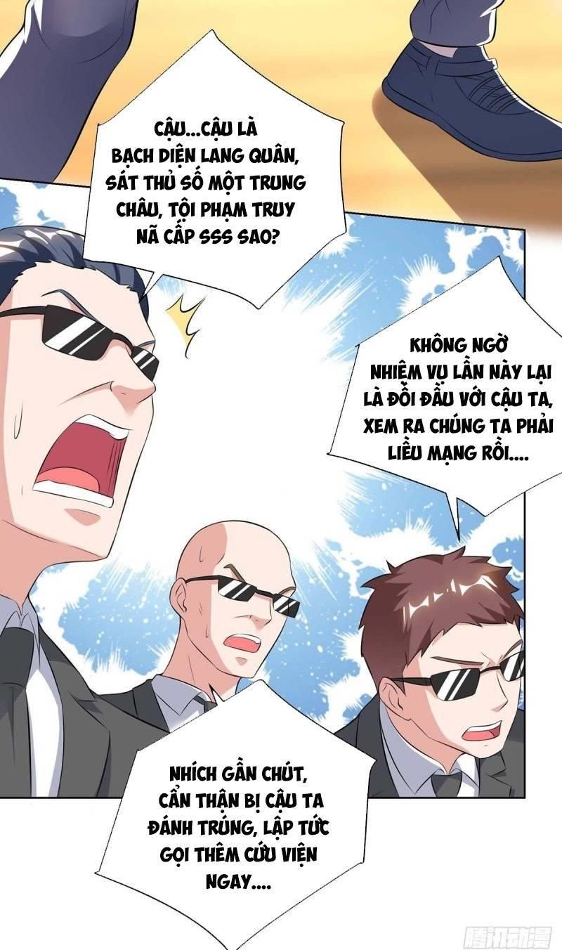 đọc truyện Trọng Sinh Khí Thiếu Quy Lai Chương 96 ảnh 31 tại Thiên Thai Truyện