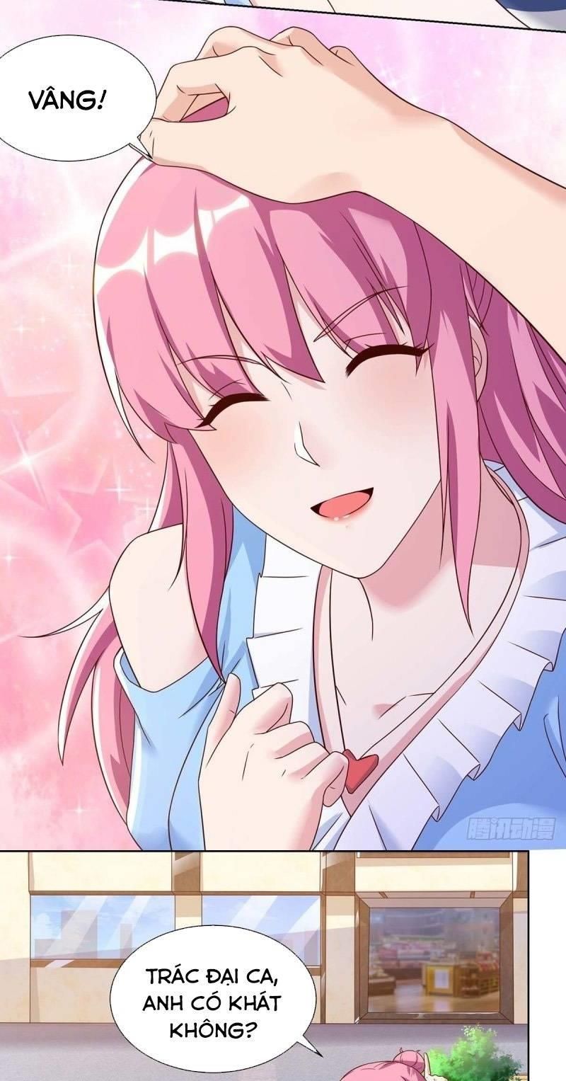 đọc truyện Trọng Sinh Khí Thiếu Quy Lai Chương 96 ảnh 5 tại Thiên Thai Truyện