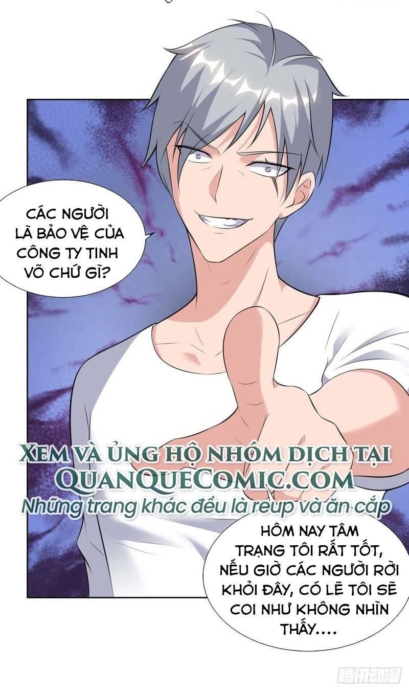 đọc truyện Trọng Sinh Khí Thiếu Quy Lai Chương 96 ảnh 32 tại Thiên Thai Truyện