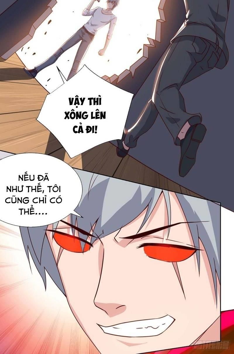 đọc truyện Trọng Sinh Khí Thiếu Quy Lai Chương 96 ảnh 34 tại Thiên Thai Truyện