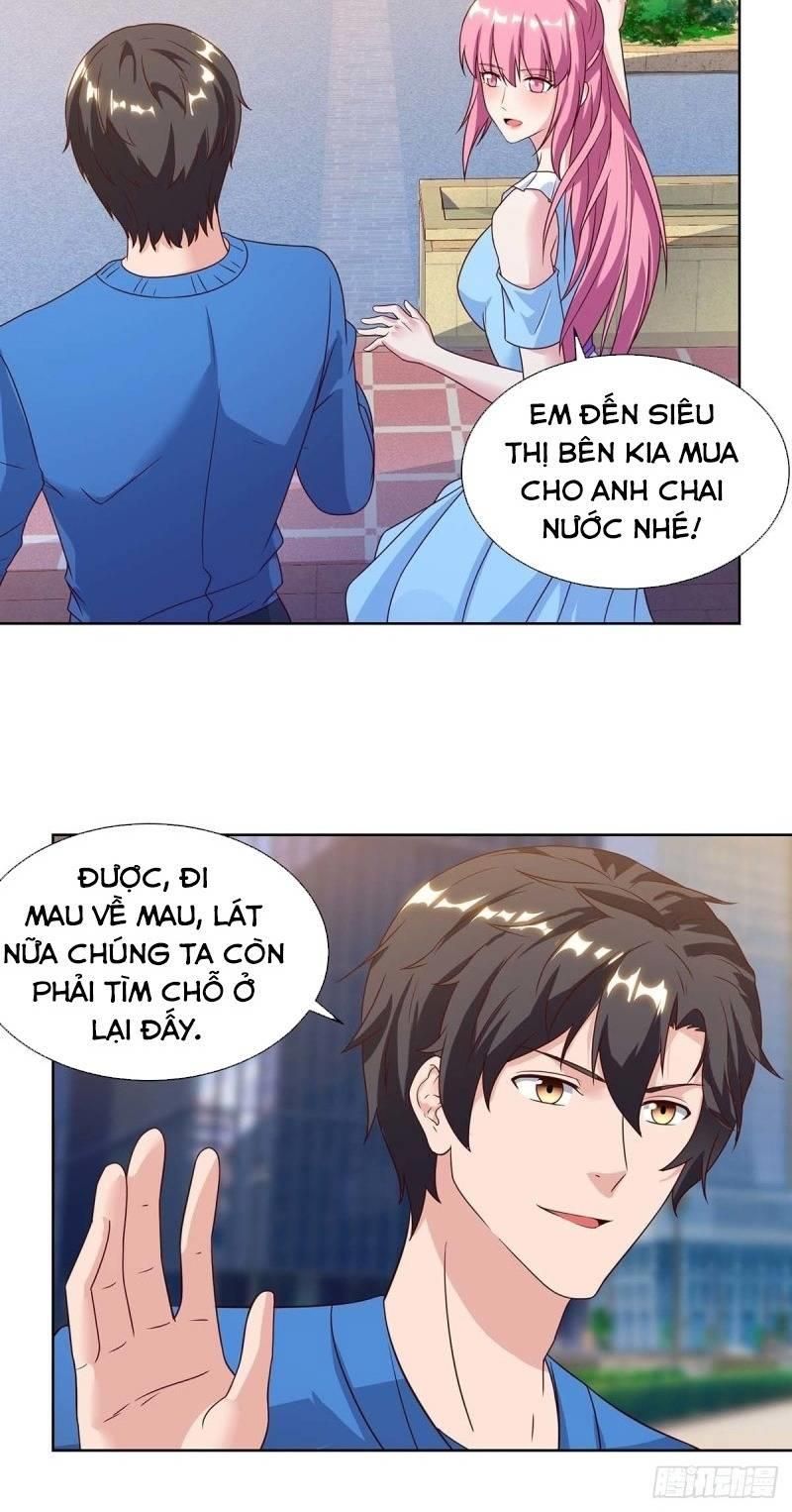 đọc truyện Trọng Sinh Khí Thiếu Quy Lai Chương 96 ảnh 6 tại Thiên Thai Truyện