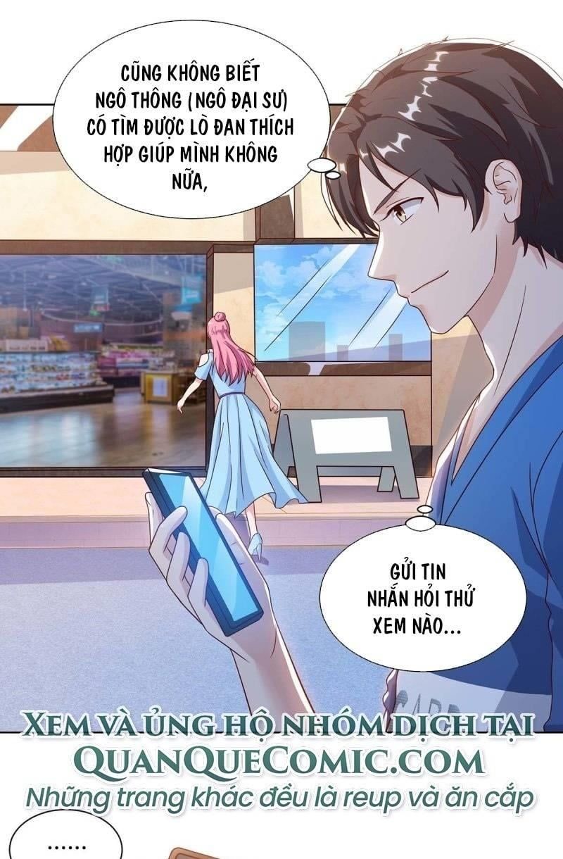 đọc truyện Trọng Sinh Khí Thiếu Quy Lai Chương 96 ảnh 7 tại Thiên Thai Truyện