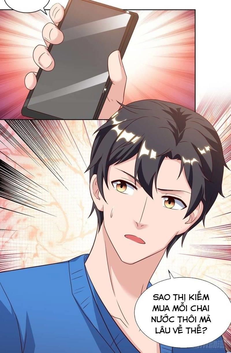 đọc truyện Trọng Sinh Khí Thiếu Quy Lai Chương 96 ảnh 8 tại Thiên Thai Truyện