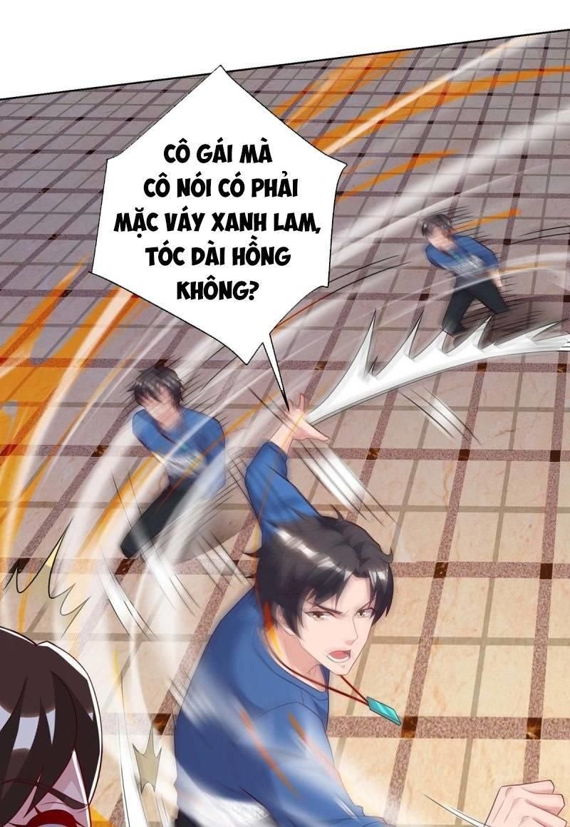 đọc truyện Trọng Sinh Khí Thiếu Quy Lai Chương 96 ảnh 11 tại Thiên Thai Truyện