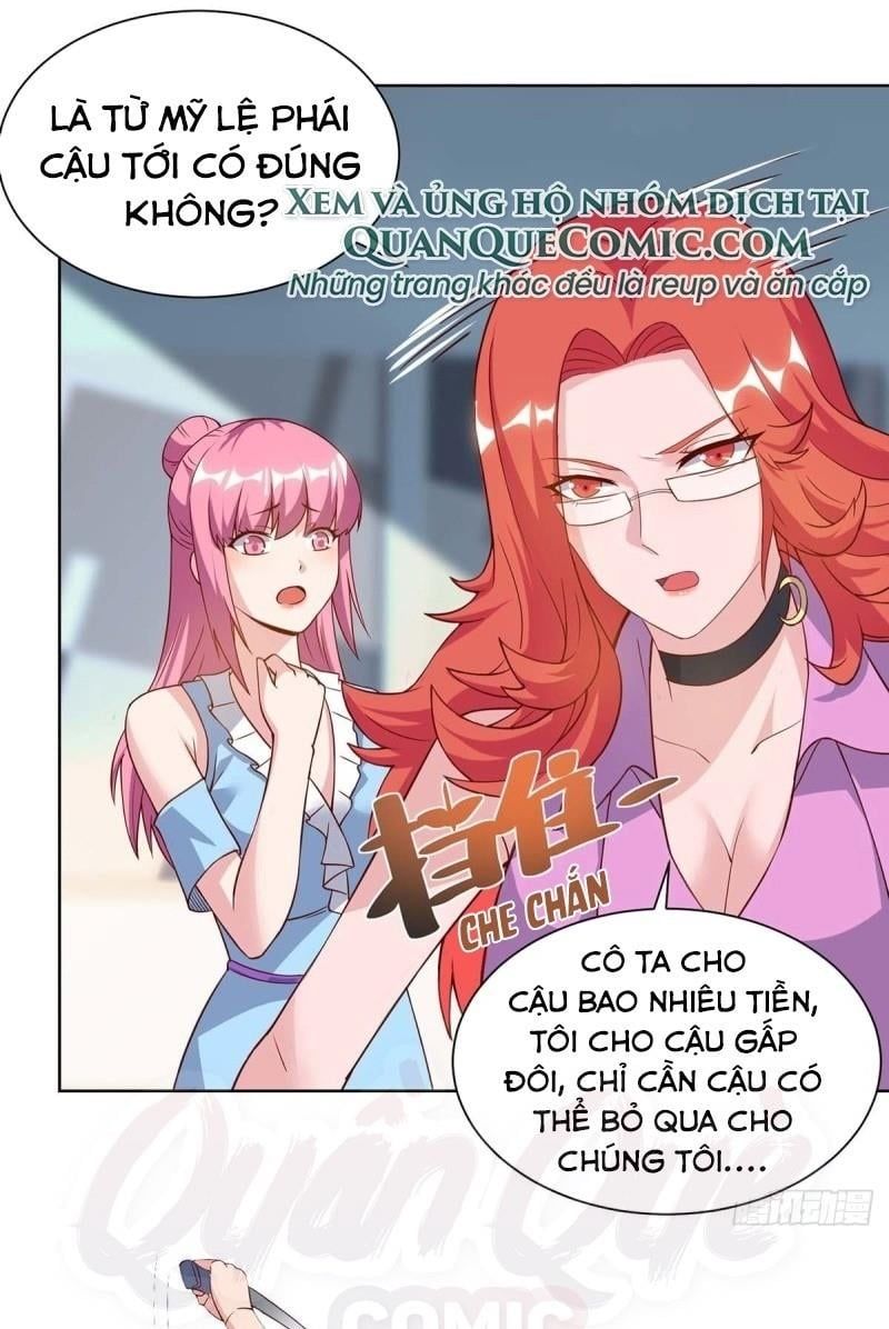 đọc truyện Trọng Sinh Khí Thiếu Quy Lai Chương 97 ảnh 3 tại Thiên Thai Truyện