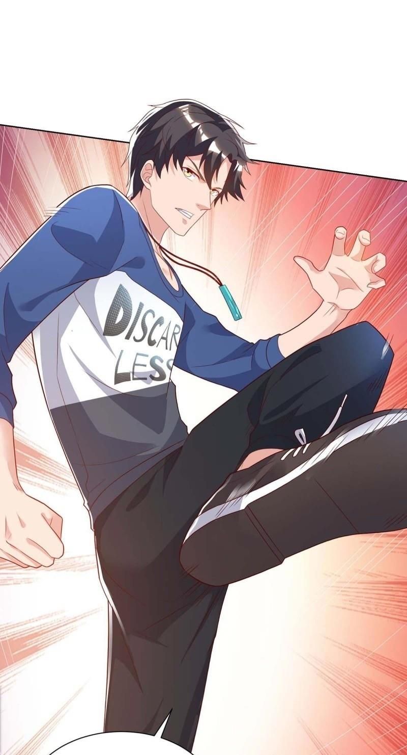 đọc truyện Trọng Sinh Khí Thiếu Quy Lai Chương 97 ảnh 13 tại Thiên Thai Truyện