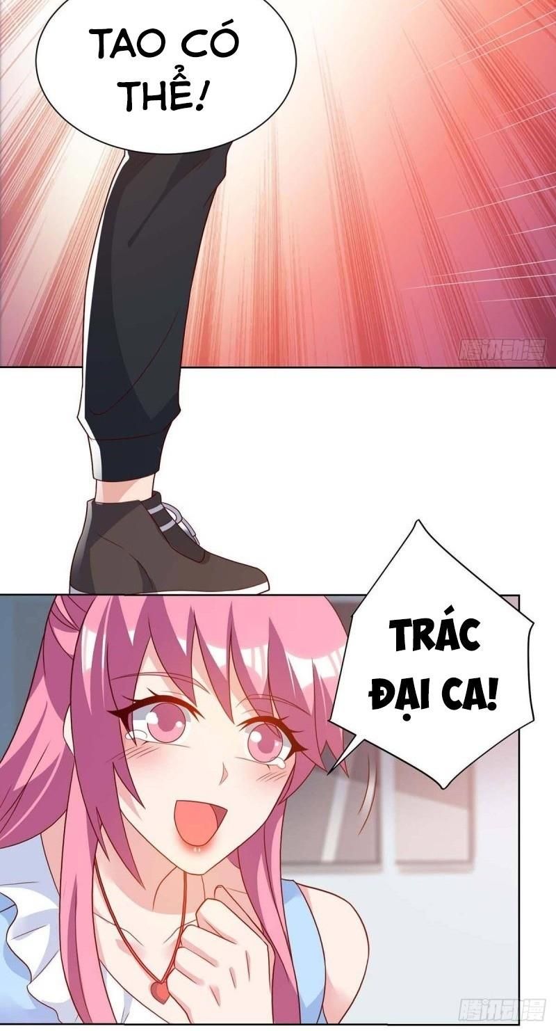 đọc truyện Trọng Sinh Khí Thiếu Quy Lai Chương 97 ảnh 14 tại Thiên Thai Truyện