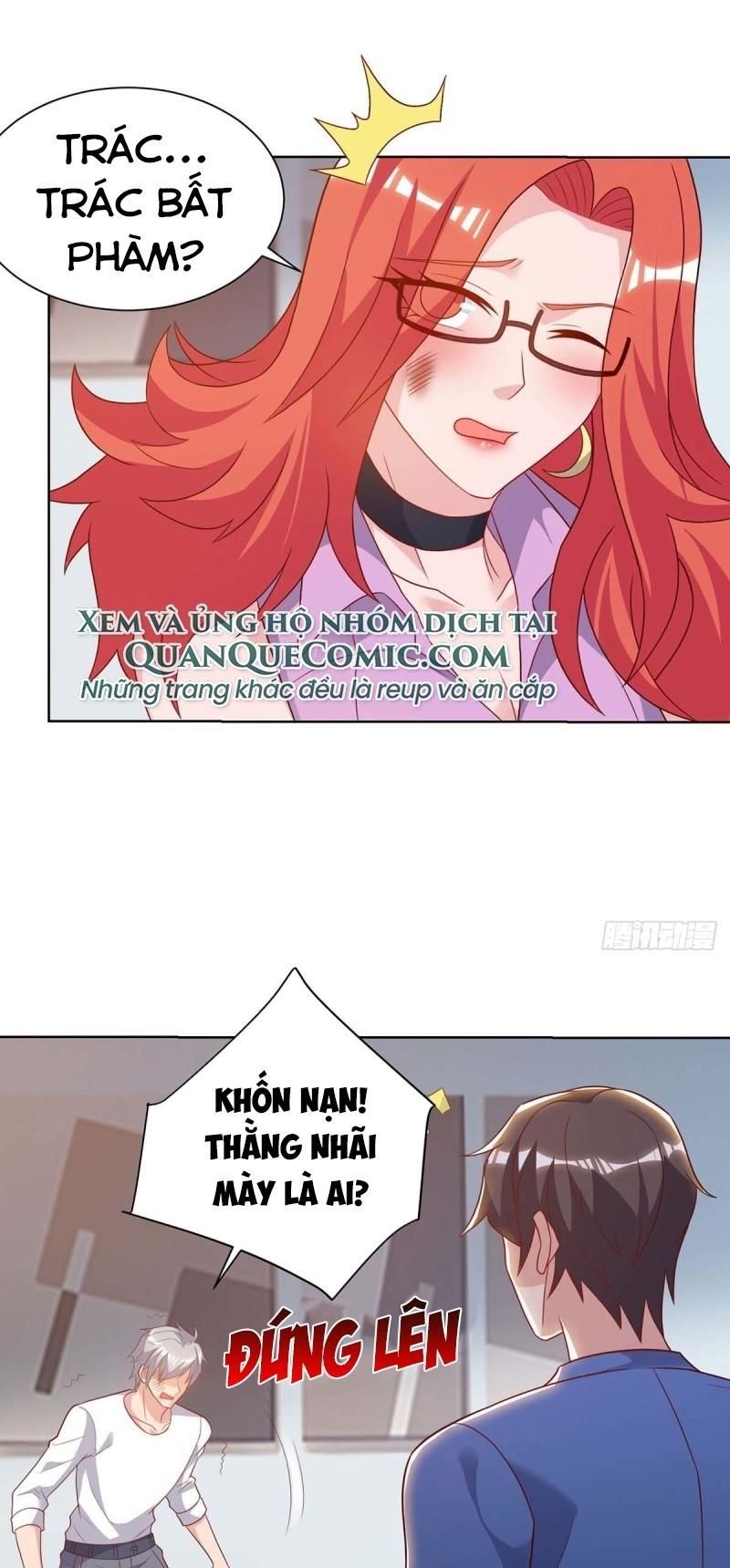 đọc truyện Trọng Sinh Khí Thiếu Quy Lai Chương 97 ảnh 15 tại Thiên Thai Truyện