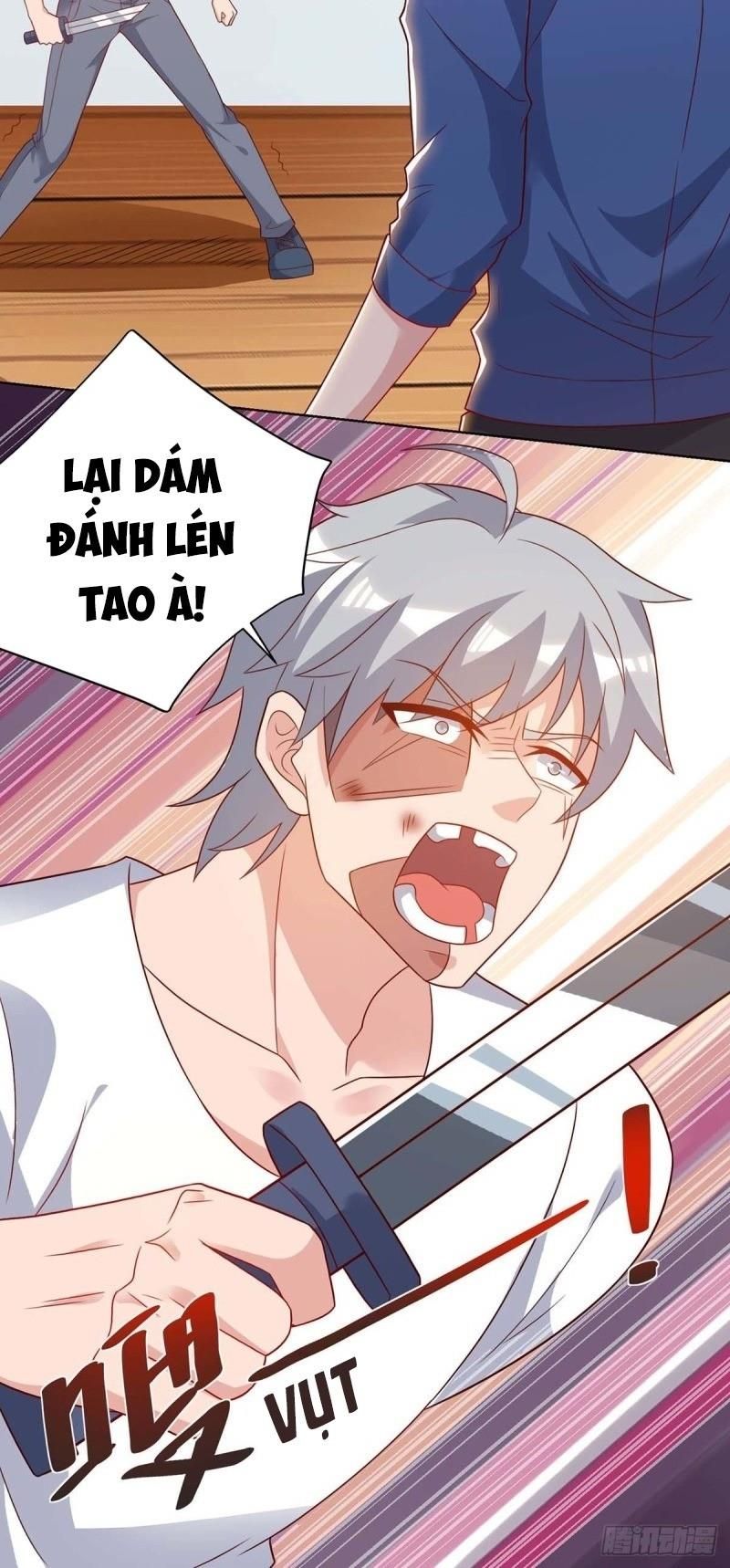 đọc truyện Trọng Sinh Khí Thiếu Quy Lai Chương 97 ảnh 16 tại Thiên Thai Truyện