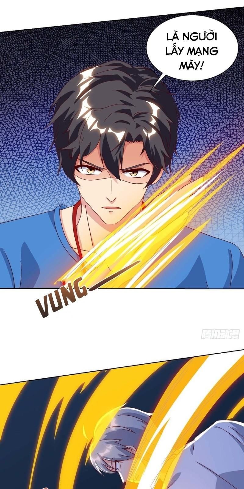 đọc truyện Trọng Sinh Khí Thiếu Quy Lai Chương 97 ảnh 17 tại Thiên Thai Truyện