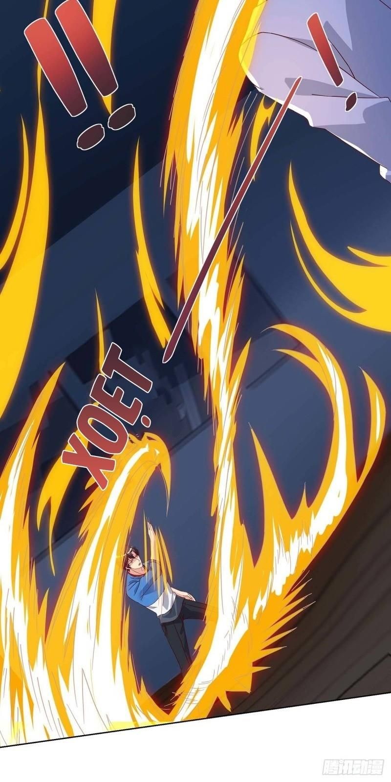 đọc truyện Trọng Sinh Khí Thiếu Quy Lai Chương 97 ảnh 18 tại Thiên Thai Truyện