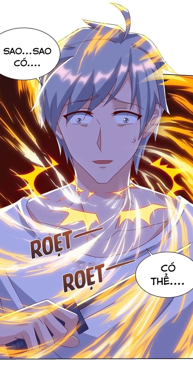 đọc truyện Trọng Sinh Khí Thiếu Quy Lai Chương 97 ảnh 19 tại Thiên Thai Truyện