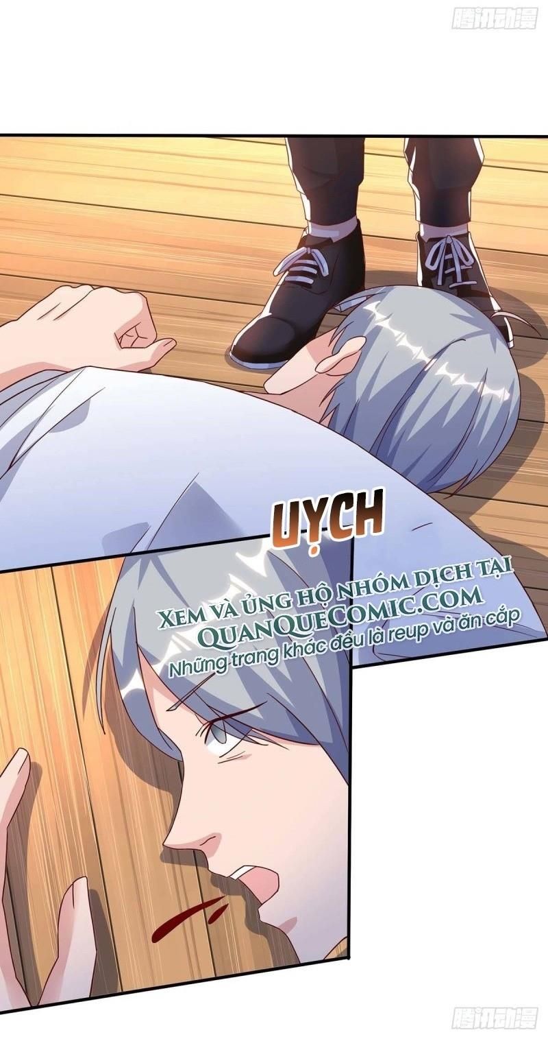 đọc truyện Trọng Sinh Khí Thiếu Quy Lai Chương 97 ảnh 20 tại Thiên Thai Truyện