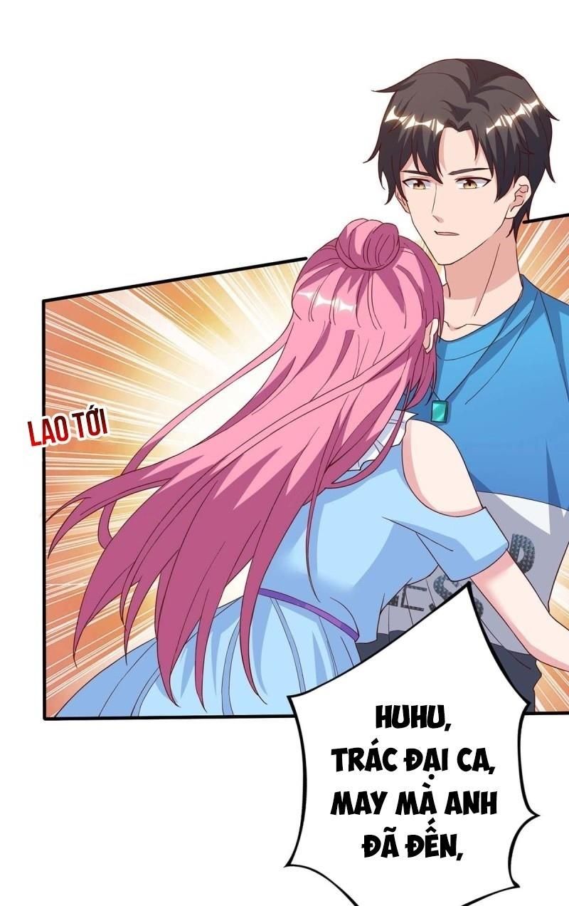 đọc truyện Trọng Sinh Khí Thiếu Quy Lai Chương 97 ảnh 21 tại Thiên Thai Truyện