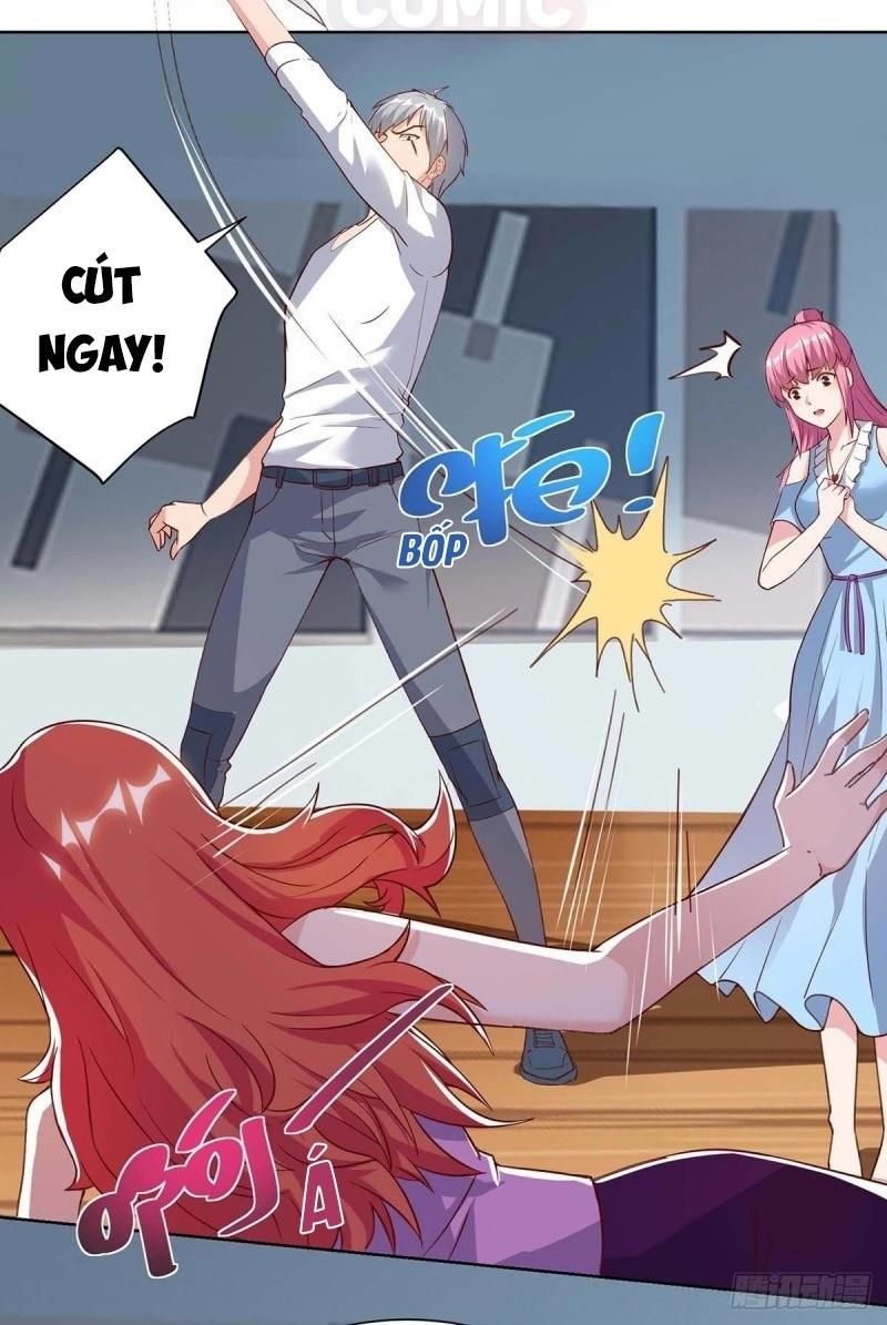 đọc truyện Trọng Sinh Khí Thiếu Quy Lai Chương 97 ảnh 4 tại Thiên Thai Truyện