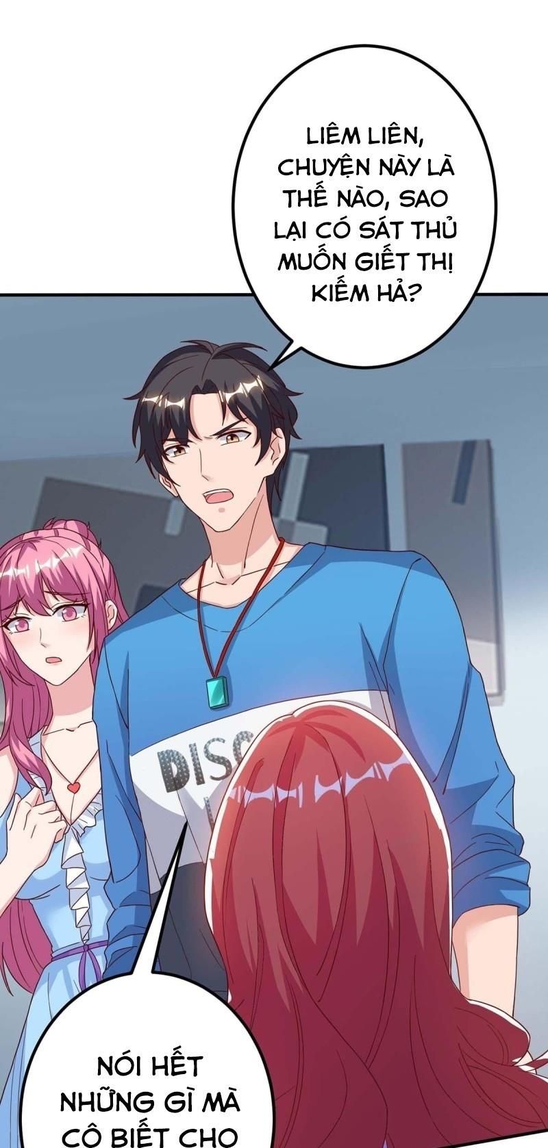 đọc truyện Trọng Sinh Khí Thiếu Quy Lai Chương 97 ảnh 25 tại Thiên Thai Truyện