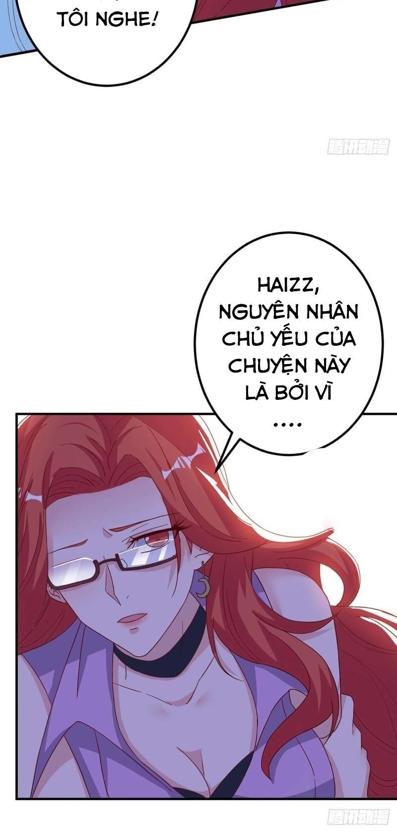 đọc truyện Trọng Sinh Khí Thiếu Quy Lai Chương 97 ảnh 26 tại Thiên Thai Truyện