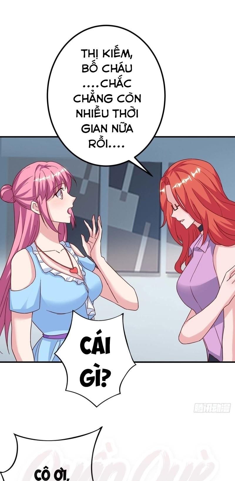 đọc truyện Trọng Sinh Khí Thiếu Quy Lai Chương 97 ảnh 27 tại Thiên Thai Truyện