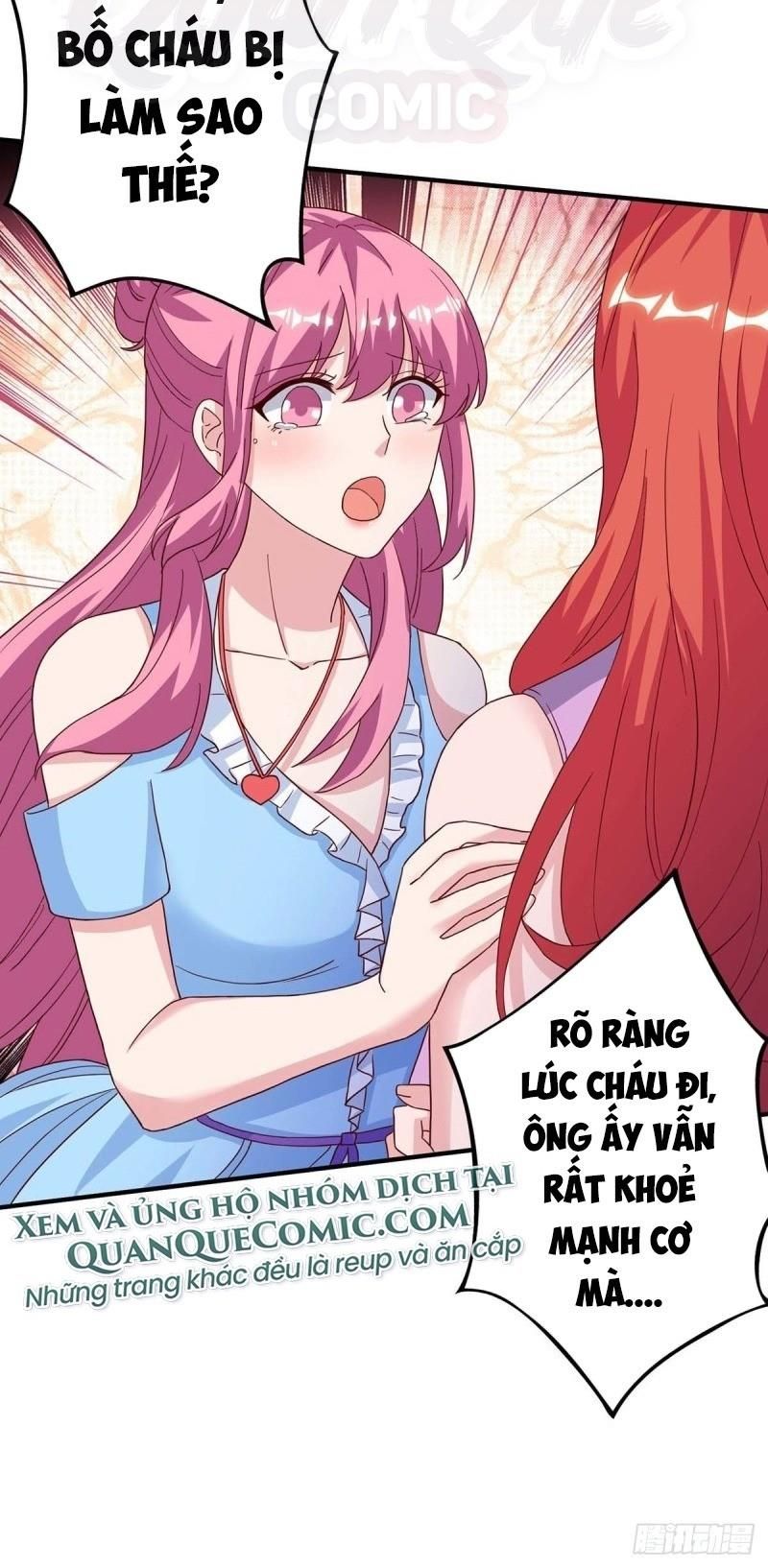 đọc truyện Trọng Sinh Khí Thiếu Quy Lai Chương 97 ảnh 28 tại Thiên Thai Truyện