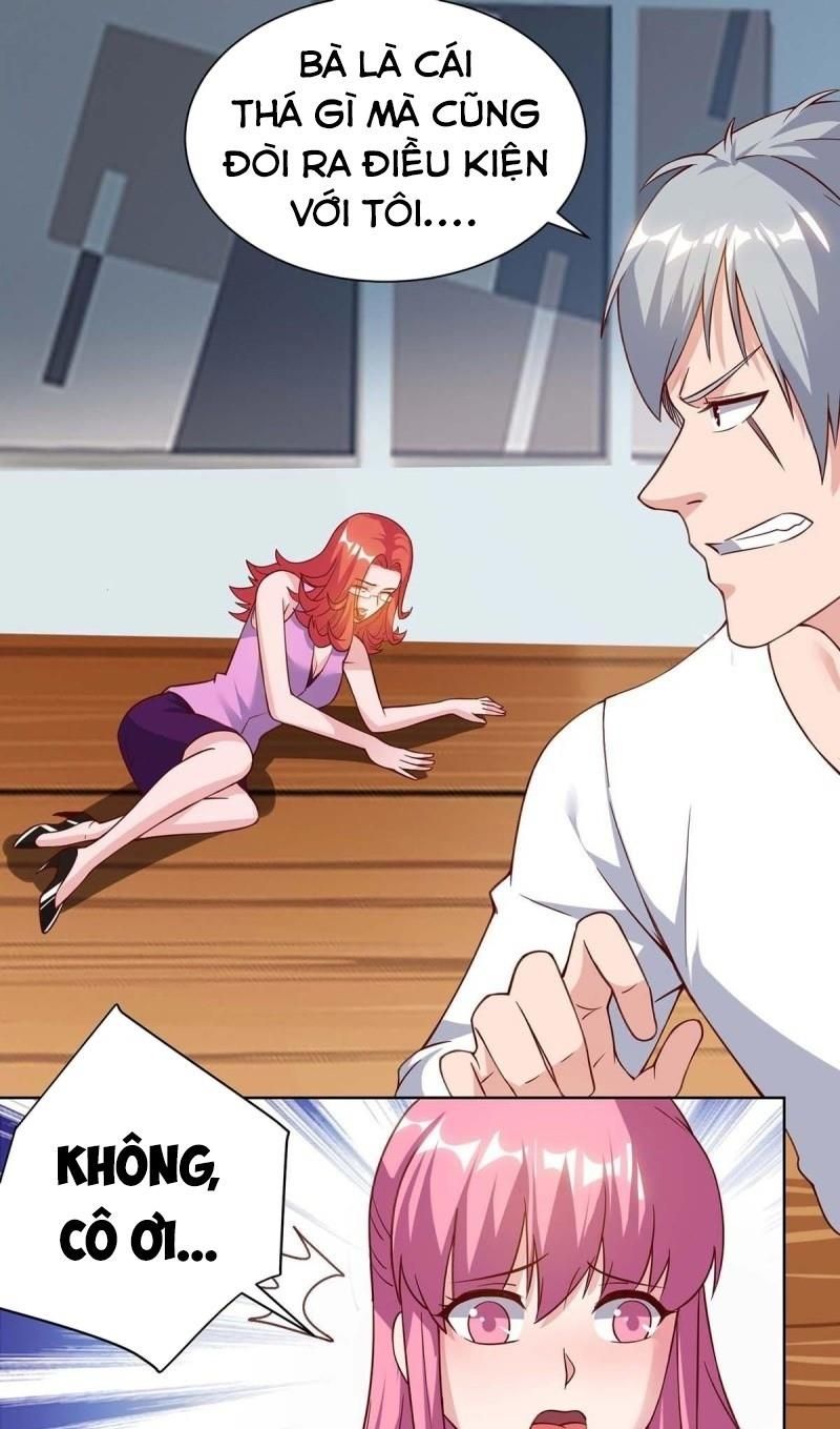 đọc truyện Trọng Sinh Khí Thiếu Quy Lai Chương 97 ảnh 5 tại Thiên Thai Truyện